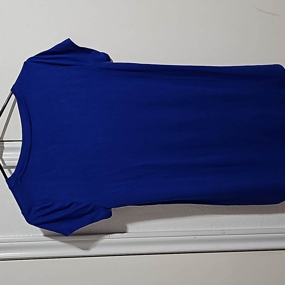 Blue Top - Picture 5 of 5